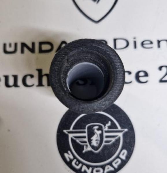 Zündapp Ansaugrohr 284-04.110 für KS 50 mit VM20 - 151